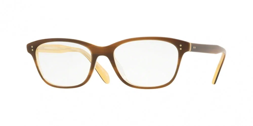 Oliver Peoples Ashton 5224 Eyeglasses - view 10